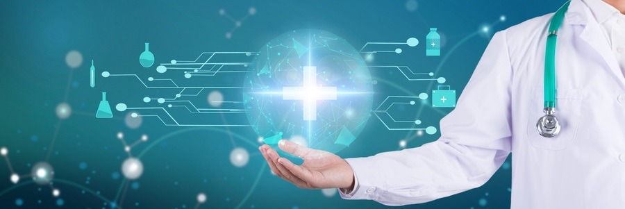 慢性病健康管理服務