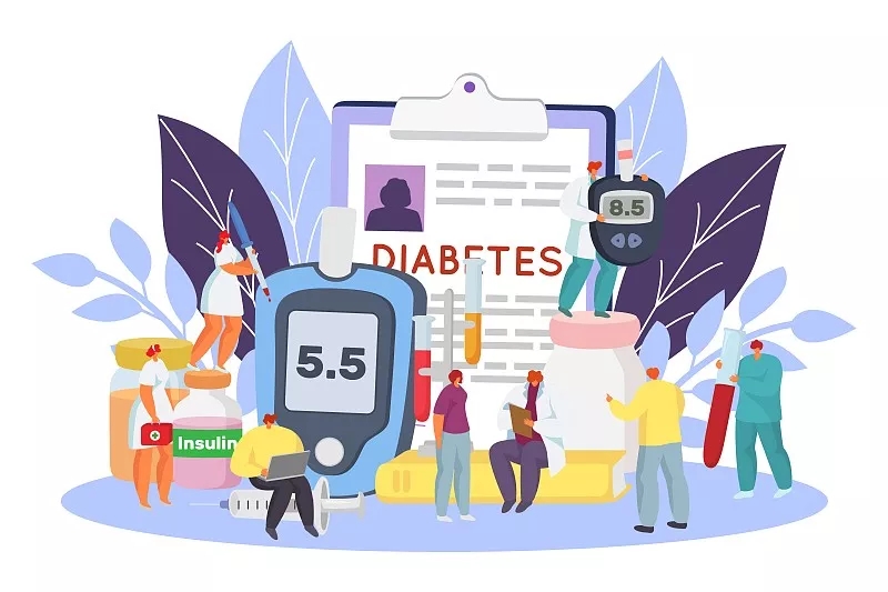 間充質干細胞移植可延緩糖尿病腎病進展