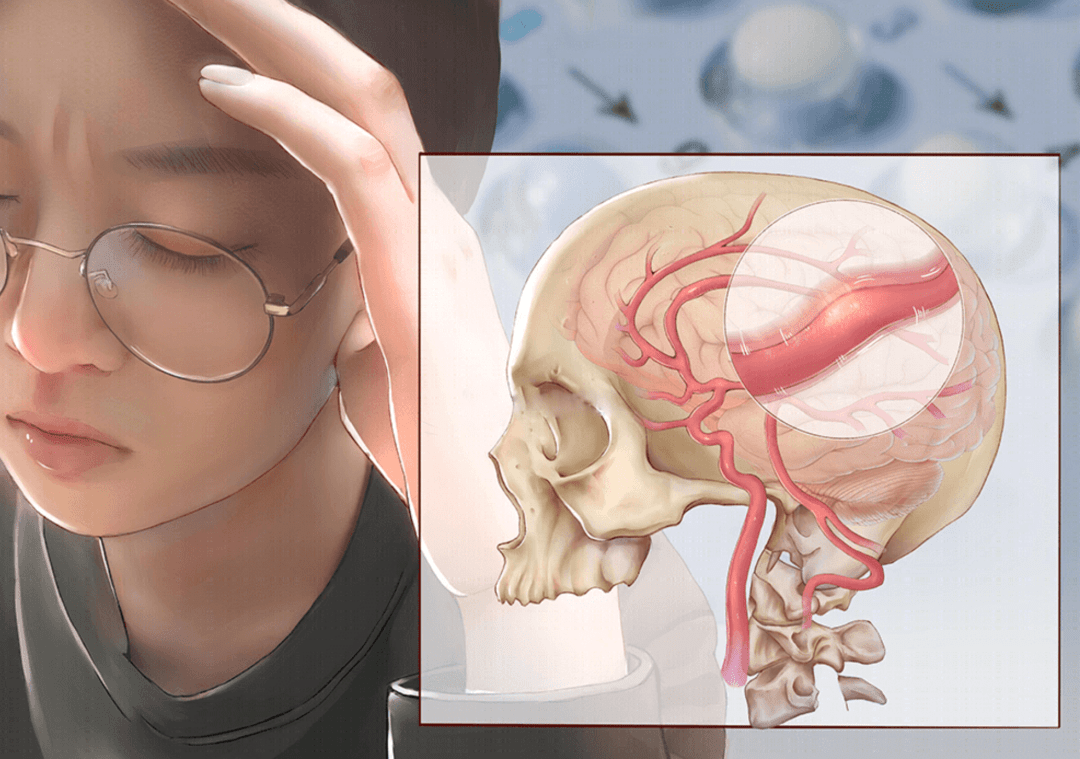 什么是偏頭痛? 什么是偏頭痛?