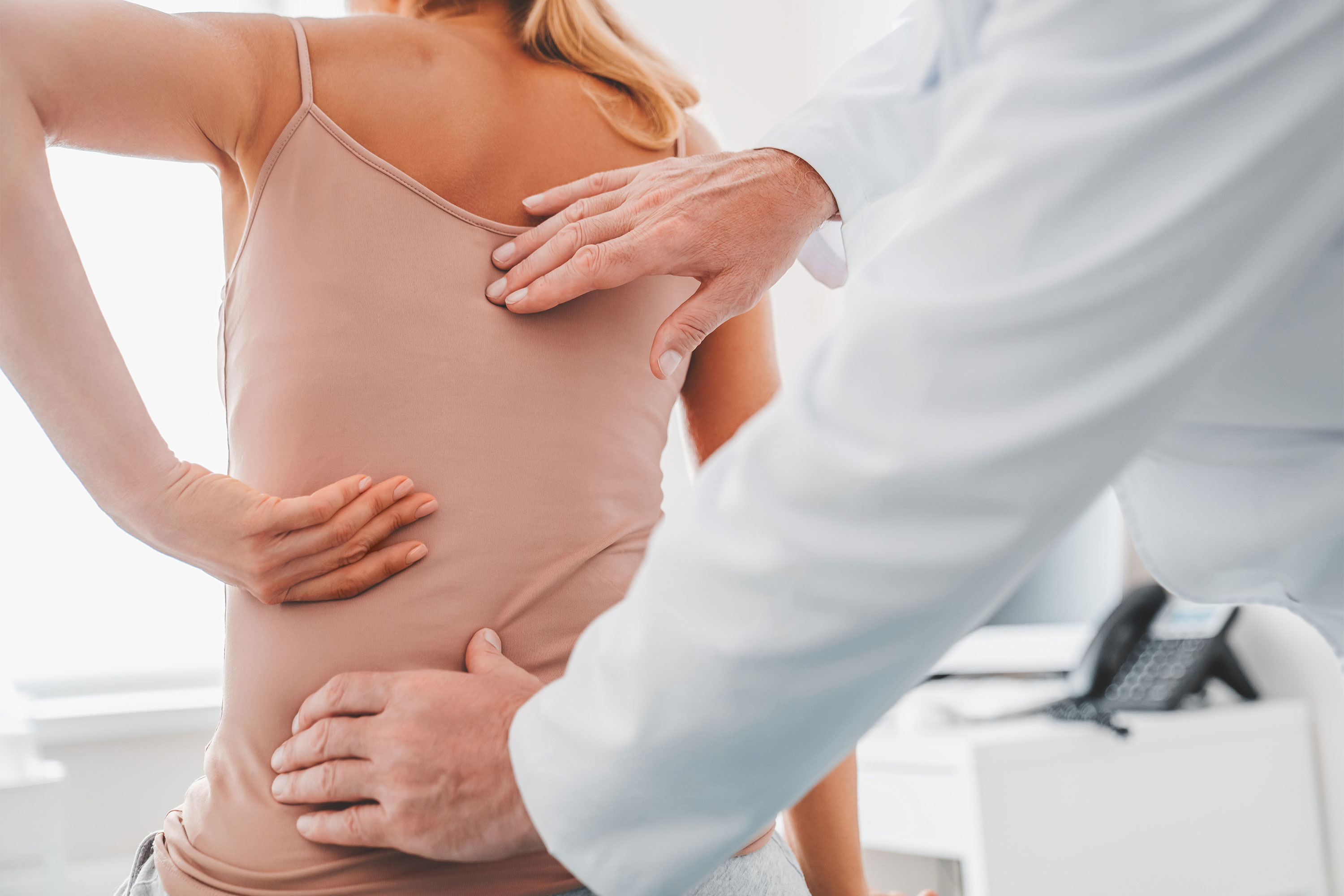 強(qiáng)直性脊柱炎的臨床試驗：須知