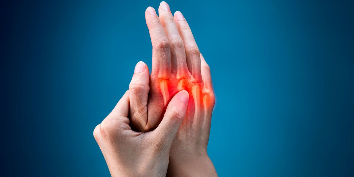 用于治療類風濕性關節炎的干細胞