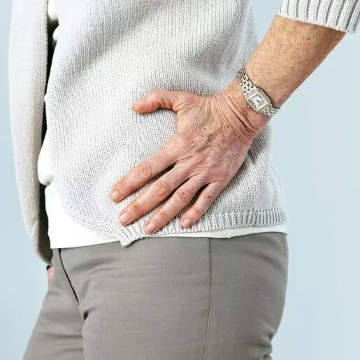 什么是髖關節(jié)疼痛