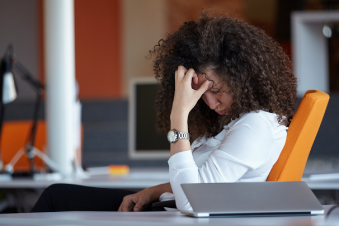 您可能患有腎臟疾病的10個跡象