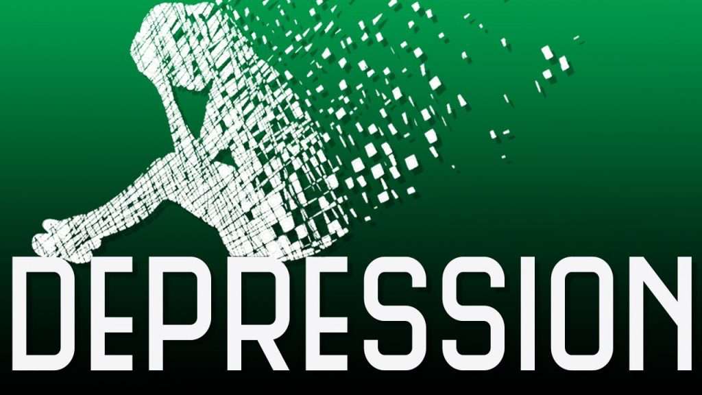 什么是抑郁癥？干細胞如何改變治療方案