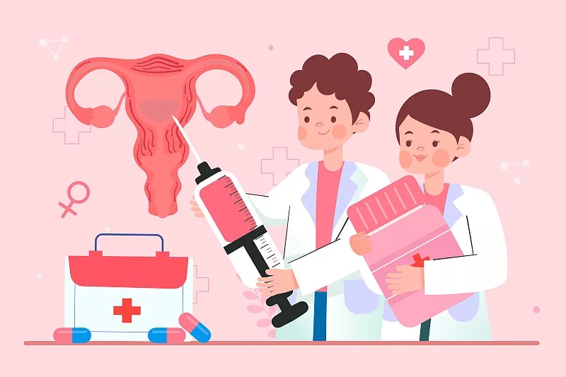 卵巢早衰可以治療嗎？