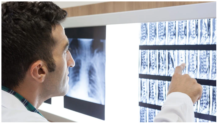 完全性脊髓損傷和不完全性脊髓損傷之間有什么區別？