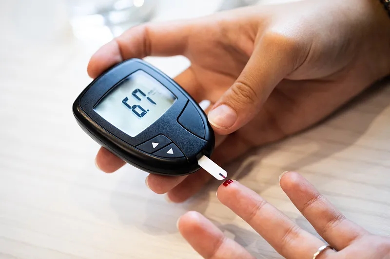 關于糖尿病你需要知道的一切