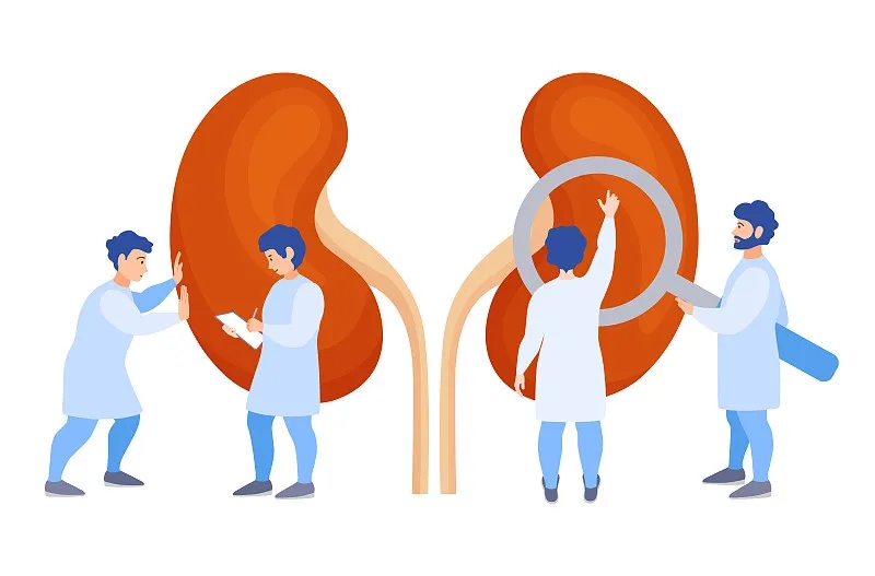 治療糖尿病腎病：自體丨異體干細胞治療的區別