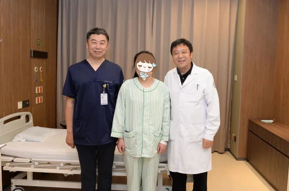 本次實(shí)驗(yàn)的受試者，是一位病史長(zhǎng)達(dá)11年的1型糖尿病女性患者。