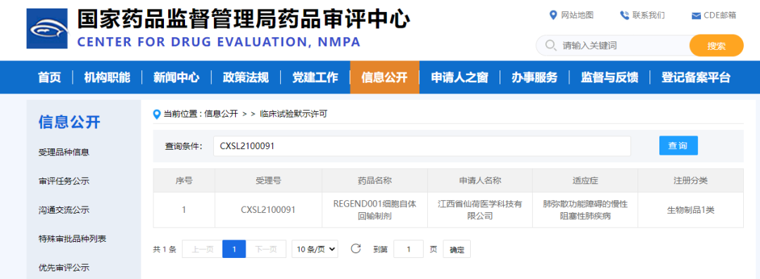《人自體支氣管基底層細胞移植治療慢性阻塞性肺病的實驗性醫學研究》