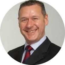 托尼·維沃卡 (Tony Veverka)，BioEden 首席執(zhí)行官