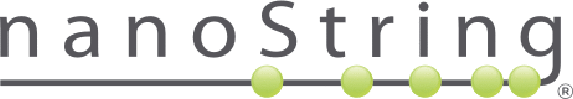 NanoString Technologies NanoString Technologies
