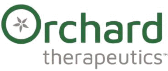 Orchard Therapeutics Orchard Therapeutics