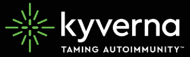Kyverna Therapeutics Kyverna Therapeutics
