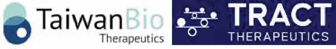 戰(zhàn)略合作伙伴：臺(tái)灣Bio&TRACT