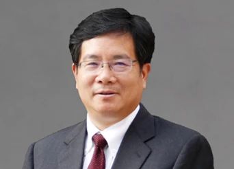 全國政協委員、貝達藥業董事長兼首席執行官丁列明