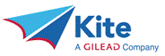 吉利德旗下公司Kite 吉利德旗下公司Kite