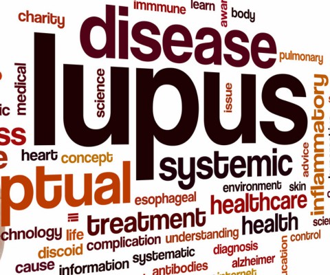 干細(xì)胞可以治愈狼瘡嗎？