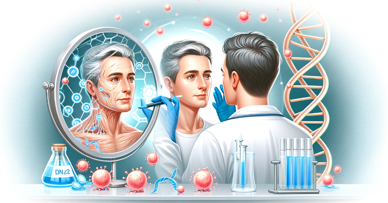 如何讓衰老的免疫系統(tǒng)“返老還童”？斯坦福大學研究有突破！