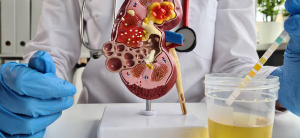 間充質(zhì)干細胞療法對糖尿病腎病的治療作用 間充質(zhì)干細胞療法對糖尿病腎病的治療作用