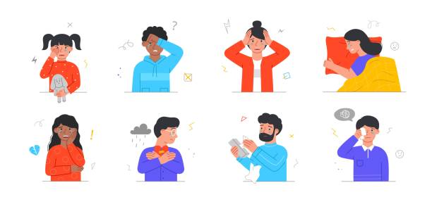 抑郁癥中“觸發”是什么意思？