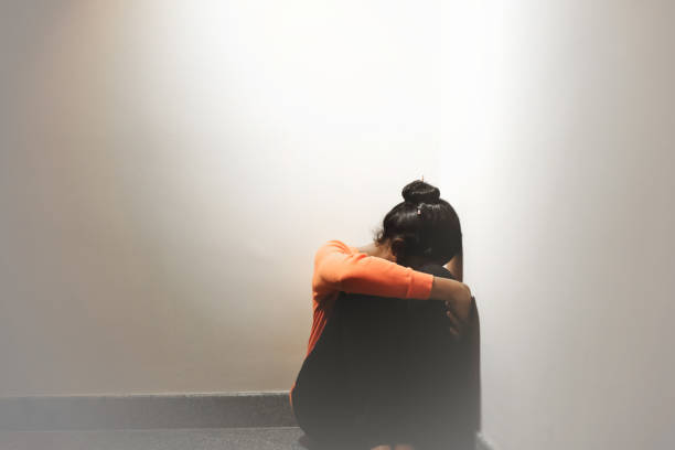 消極的情緒造成的抑郁癥 消極的情緒造成的抑郁癥