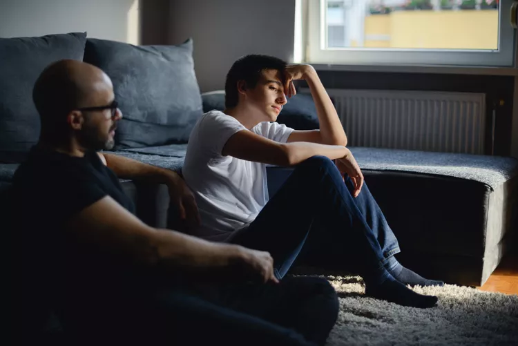 為什么青少年更容易得抑郁癥呢？