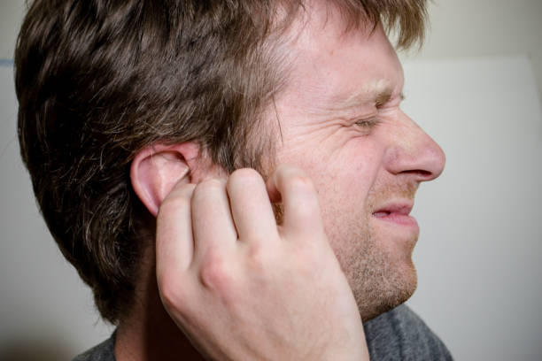 糖尿病引起的聽(tīng)力問(wèn)題