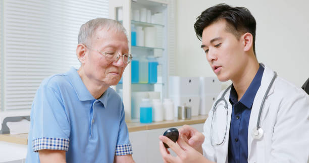 失明、中風(fēng)、癌癥：糖尿病的并發(fā)癥有多可怕？