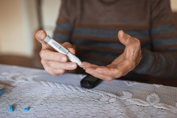 如何精準(zhǔn)診斷不同類型的糖尿??？