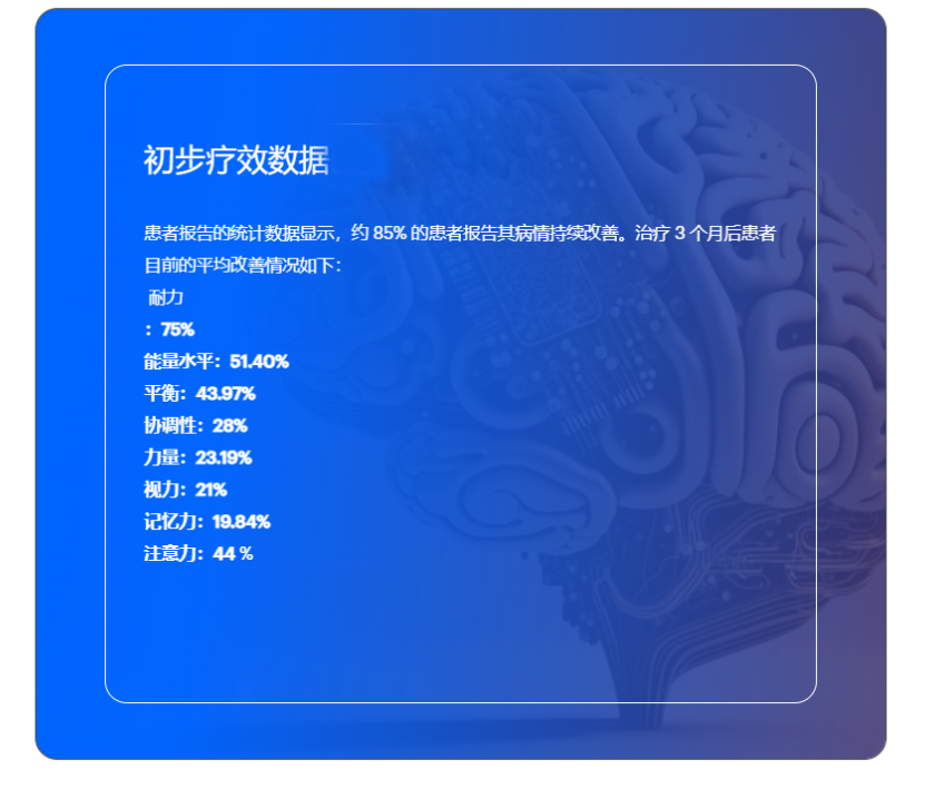 干細胞治療糖尿病的成功率有多少？