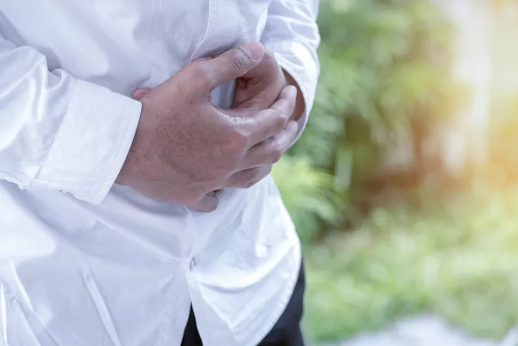 你了解肝衰竭早期的14種警示信號嗎？