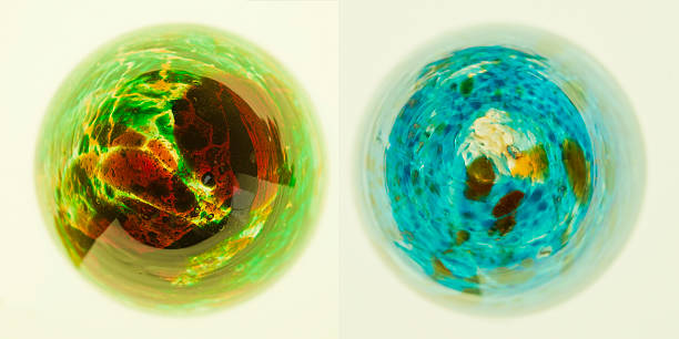 干細胞療法已成為慢性阻塞性肺病的一種潛在治療方式，有望再生受損的肺組織并恢復肺功能。