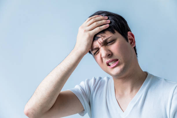 中風(fēng)是什么-癥狀、類型、診斷和治療