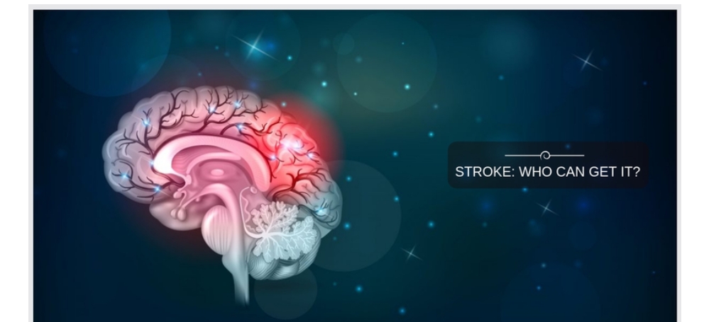 中風(fēng)的癥狀和體征是什么-哪些人容易患中風(fēng)？