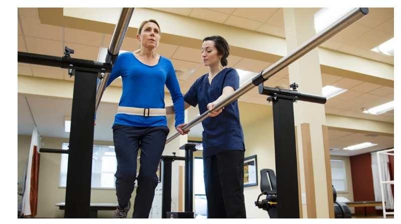 脊髓損傷:恢復、階段和支持 脊髓損傷:恢復、階段和支持