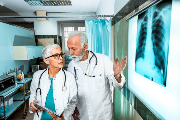 如何診斷肺部疾病?