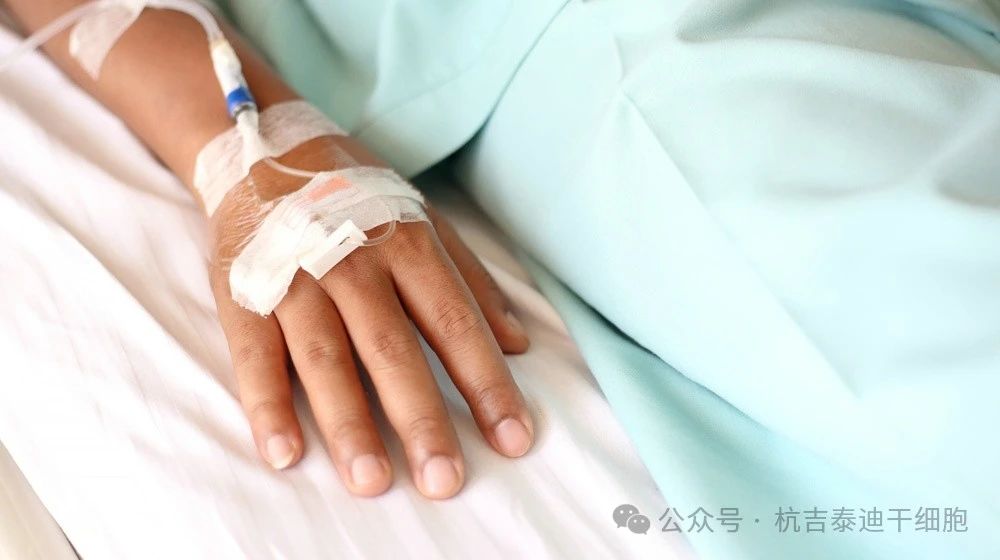 干細胞移植輸注能為醫學的未來帶來什么? 干細胞移植輸注能為醫學的未來帶來什么?