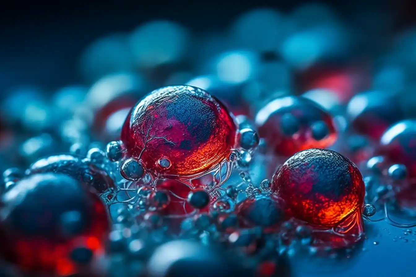 間充質干細胞特征