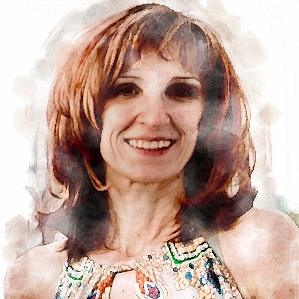 Rita Bottino博士Imagine Pharma胰島項(xiàng)目主任