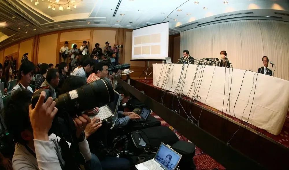 日本研究人員用人工智能撰寫的論文