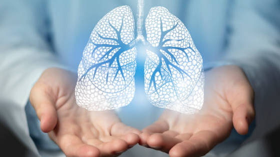 干細胞治療慢阻肺的流程