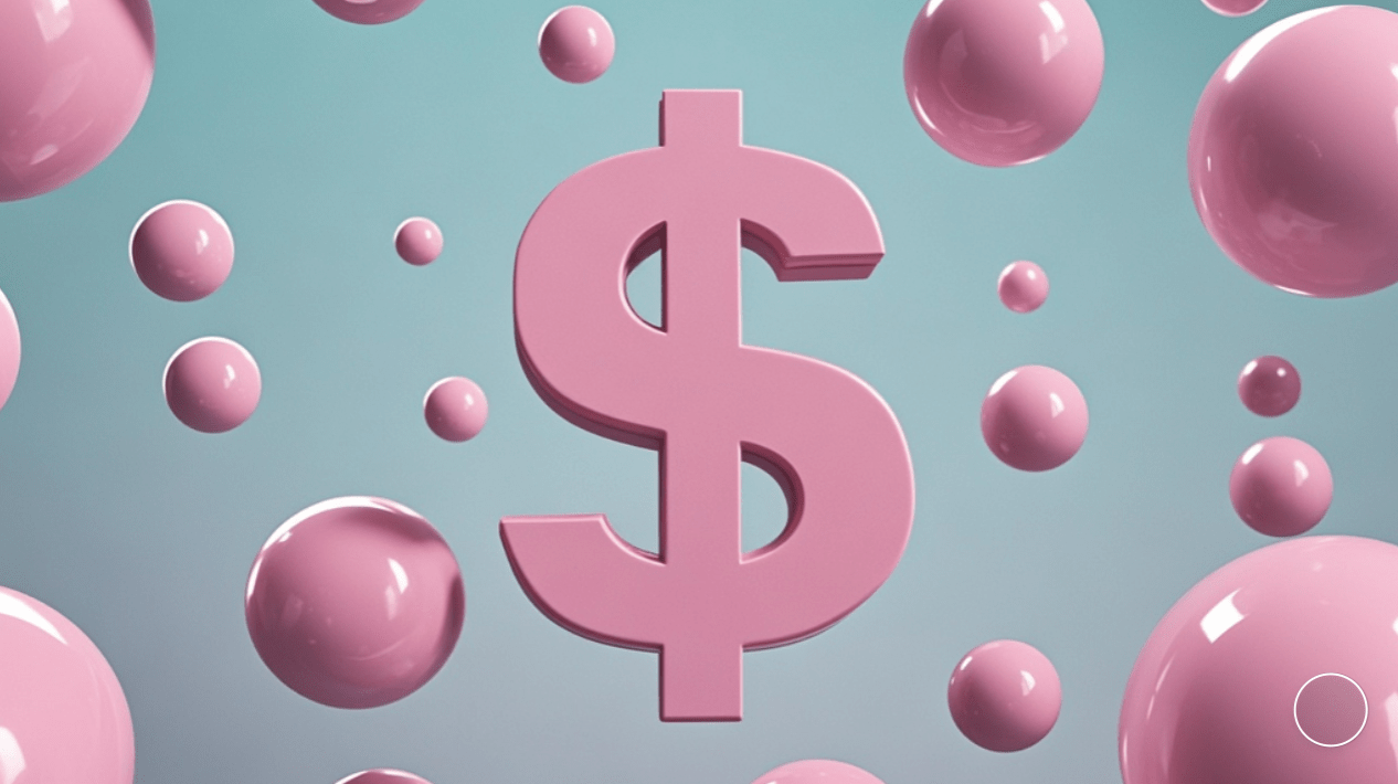 定價機制合法化，提升市場透明度