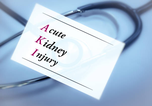 間充質(zhì)干細胞治療急性腎損傷的4大機制，你都了解嗎？