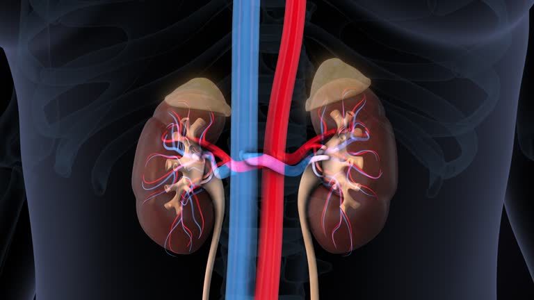 干細(xì)胞治療IgA腎病:安全性良好,且能改善尿蛋白和血尿指標(biāo)