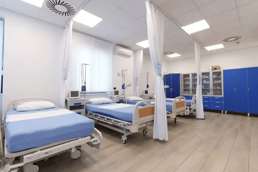 干細胞治療程序：??完整流程和所有步驟