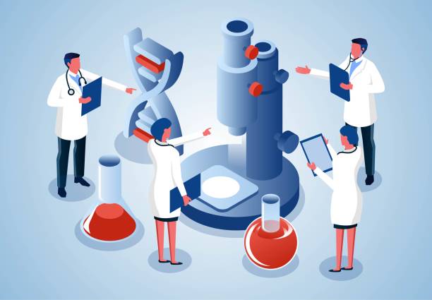 干細胞治療程序：??完整流程和所有步驟！