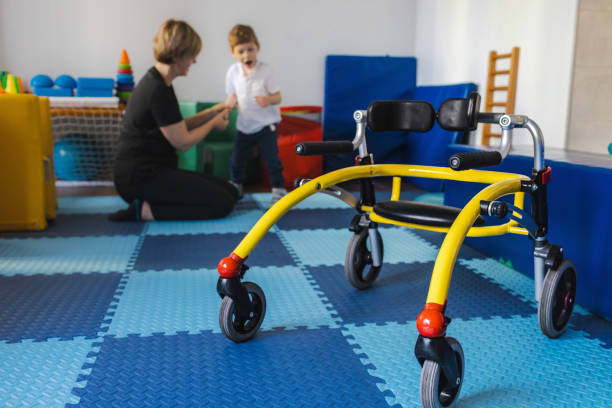 干細胞療法可以改善腦癱的肢體無力狀況嗎？3項臨床案例告訴您