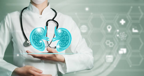 中醫藥聯合干細胞治療慢性腎臟病的現狀與展望 中醫藥聯合干細胞治療慢性腎臟病的現狀與展望