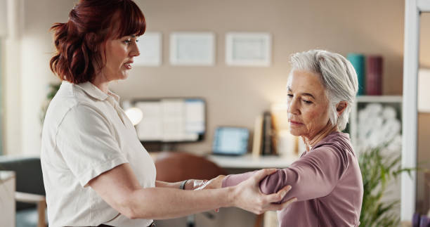 脊髓損傷的曙光:干細胞治療與自我護理能力的提升 脊髓損傷的曙光:干細胞治療與自我護理能力的提升
